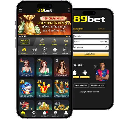 Tải ứng dụng luck8 info cho Android